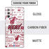 NBA Miami Heat Historic Blast Galaxy Note20 5G Skin